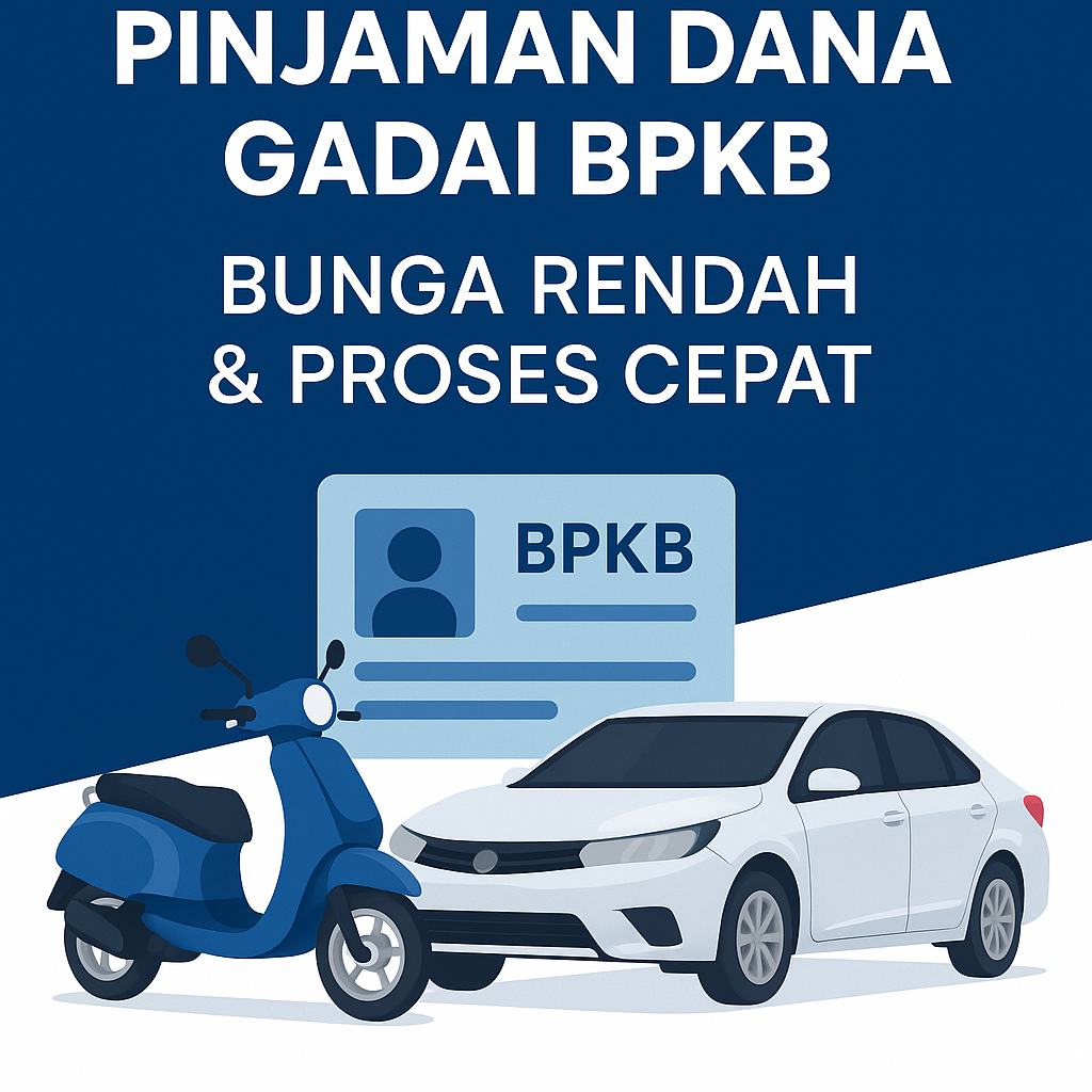 Pinjaman Dana dengan Bunga Rendah | Solusi Cepat dan Aman